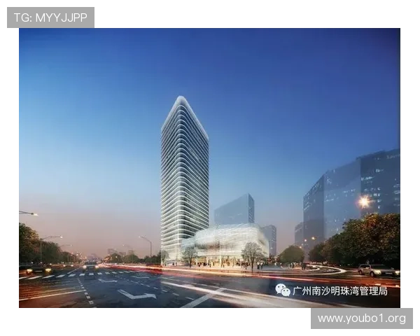 明珠国际商务中心3号楼详细介绍与发展前景